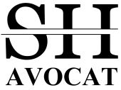 Maître Sarah HENNEBELLE – Avocat à Lille (Nord) Logo